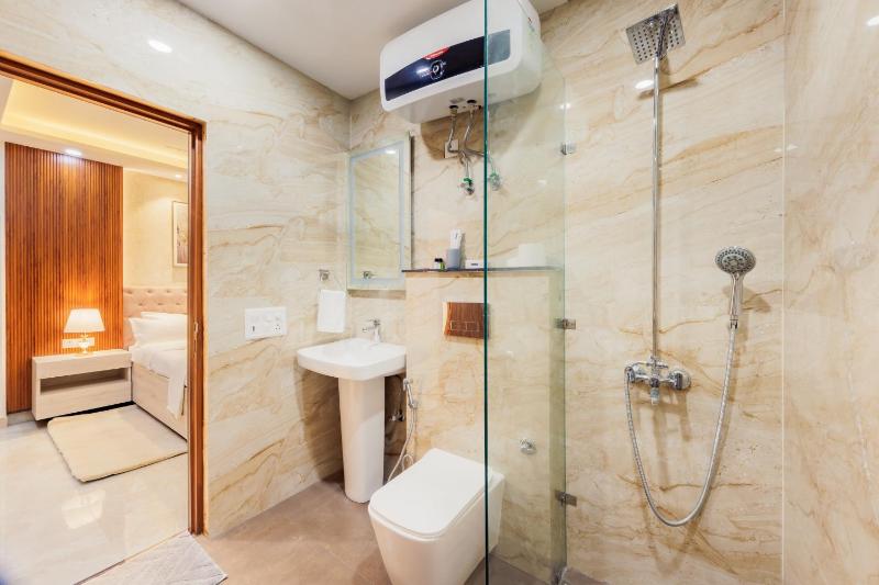 Kyomi Service Apartments - image 27