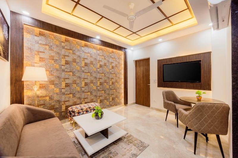 Kyomi Service Apartments - image 2