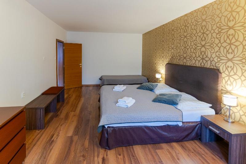 One-Bedroom Apartment image 4