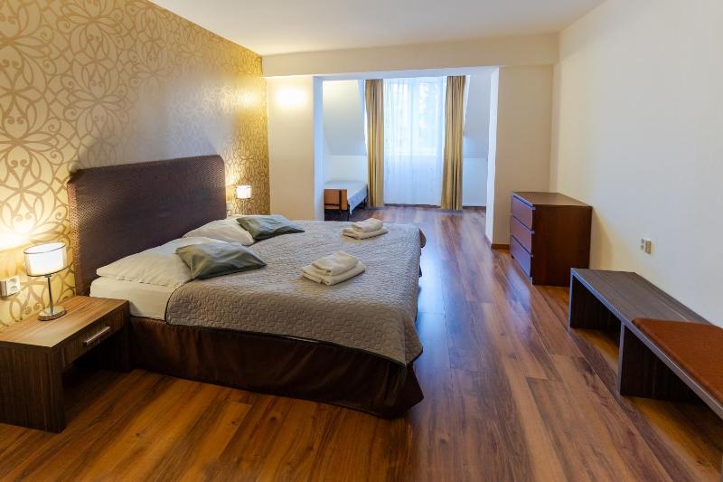 One-Bedroom Apartment image 2