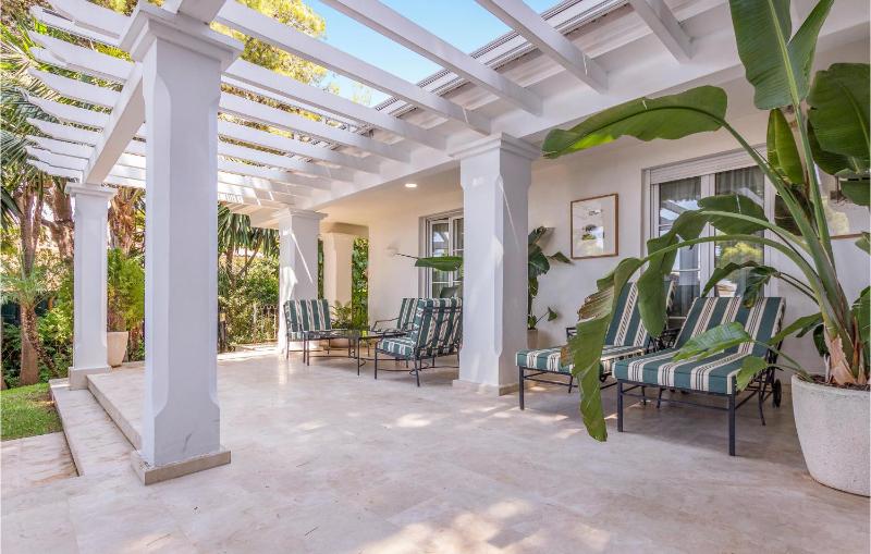 Luxurious Home In Málaga - image 46