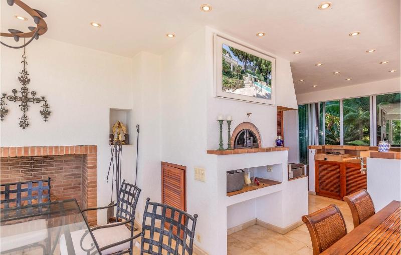 Luxurious Home In Málaga - image 21