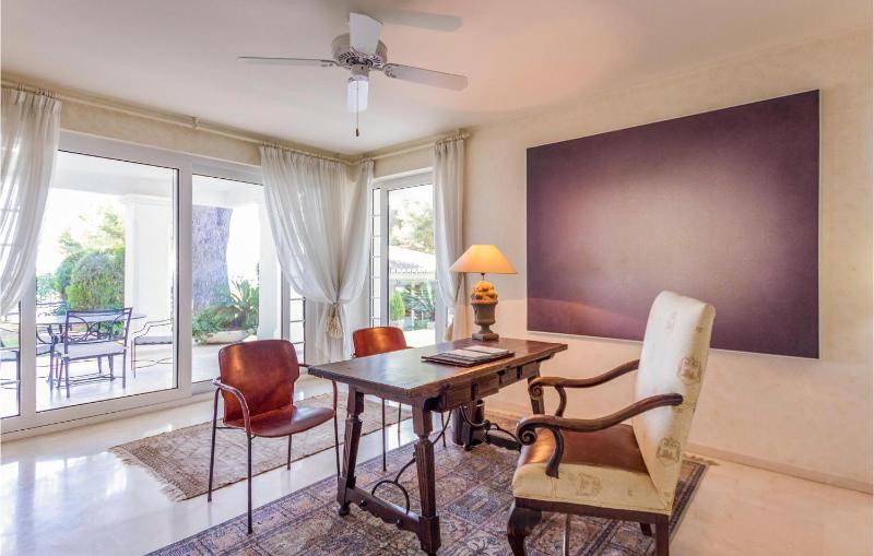 Luxurious Home In Málaga - image 47