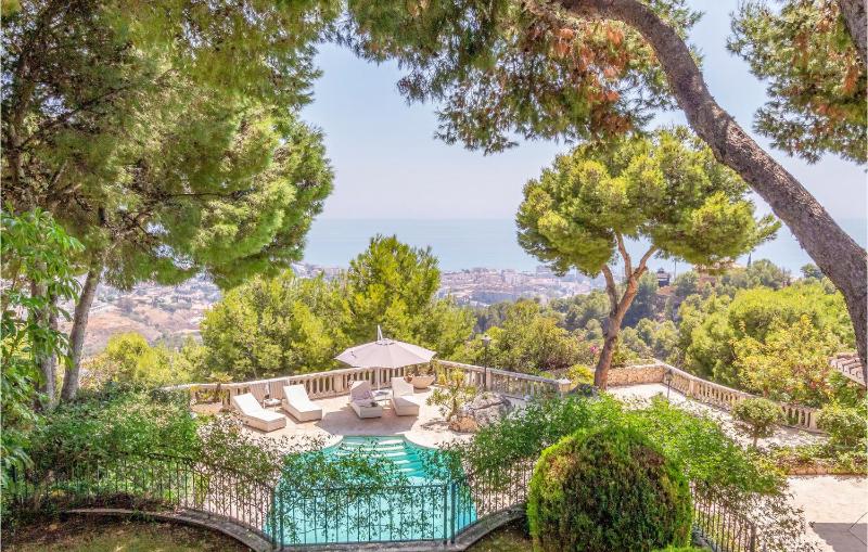 Luxurious Home In Málaga - image 41