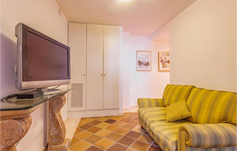 Luxurious Home In Málaga - image 27