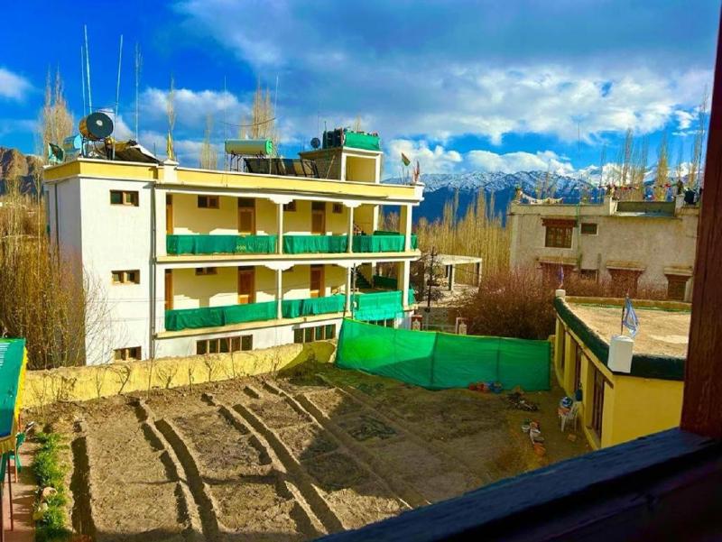 Hotel Ri ~ Rab Leh - image 10