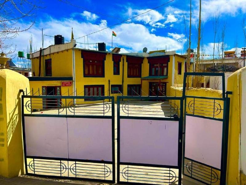 Hotel Ri ~ Rab Leh - image 7