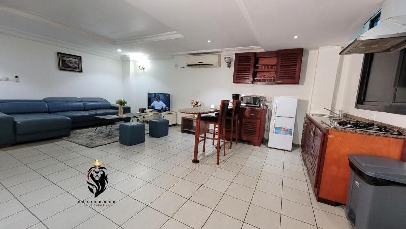 Residence Blue Sky - image 6