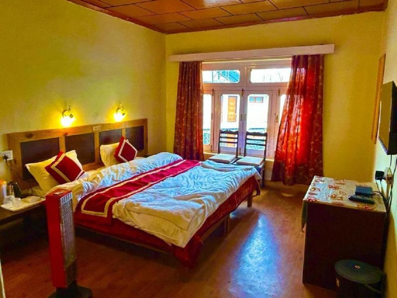 Hotel Ri ~ Rab Leh - image 5