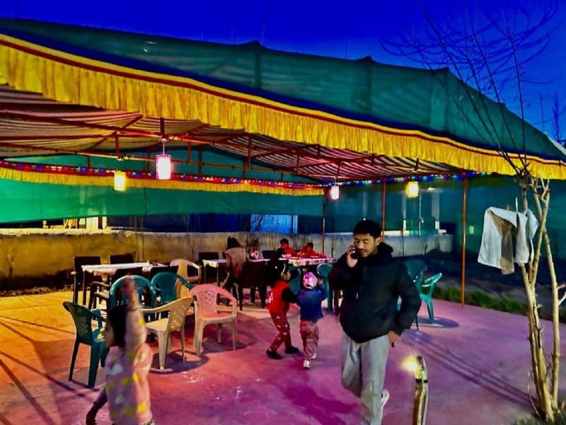 Hotel Ri ~ Rab Leh - image 16