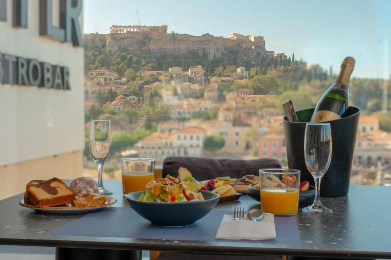 Athens Tower - image 9
