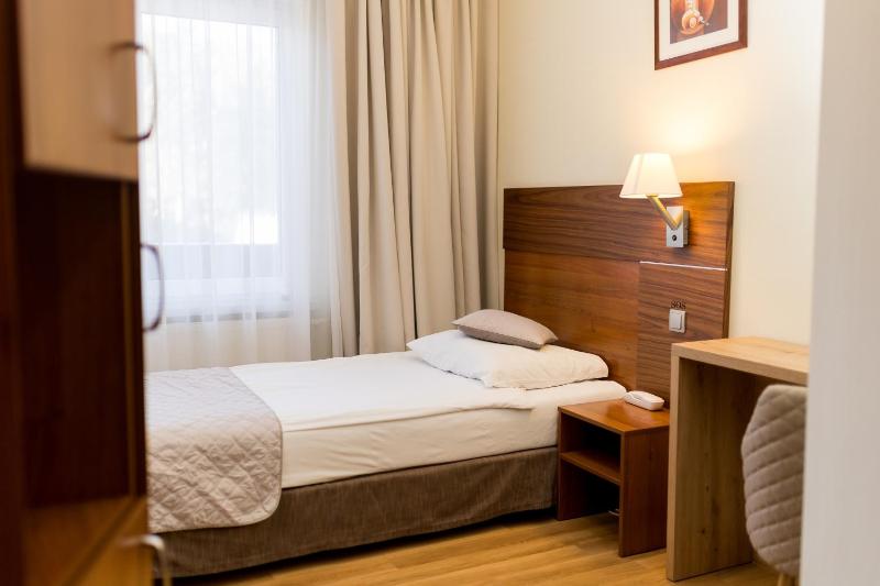 Single Room image 1