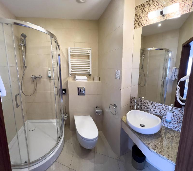 Double or Twin Room image 1