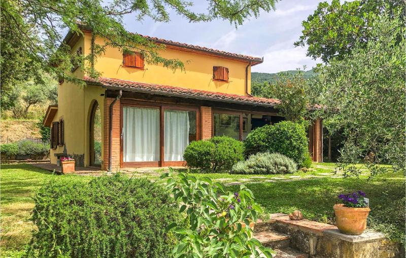 Lovely Home In Cortona With Kitchen - image 11