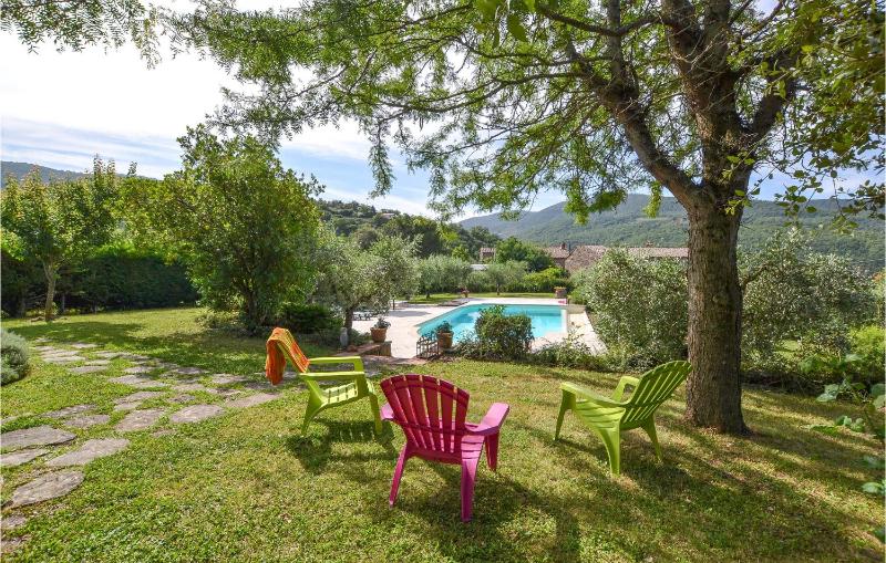 Lovely Home In Cortona With Kitchen - image 21