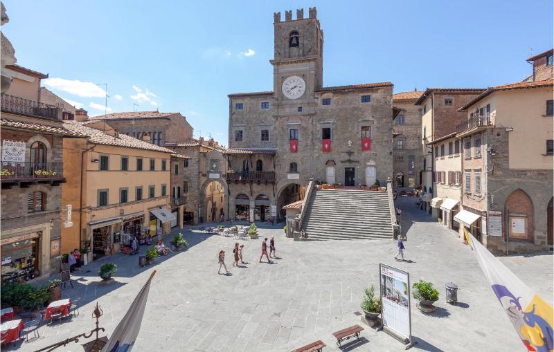 Lovely Home In Cortona With Kitchen - image 9
