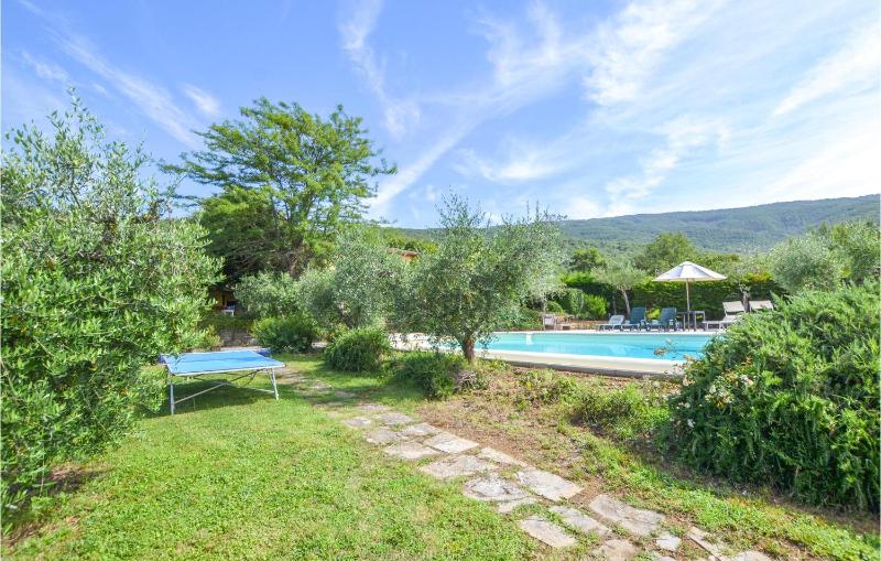 Lovely Home In Cortona With Kitchen - image 13