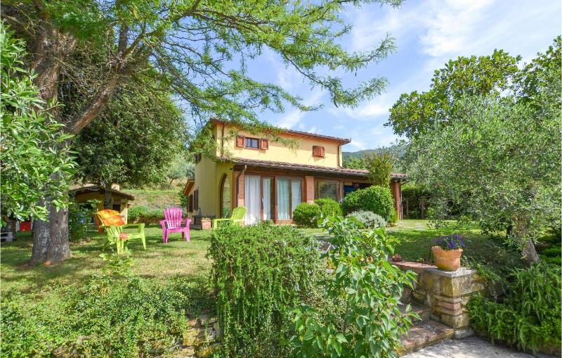 Lovely Home In Cortona With Kitchen - image 25