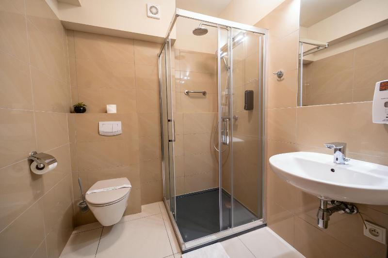 Superior Apartment with Sauna image 3