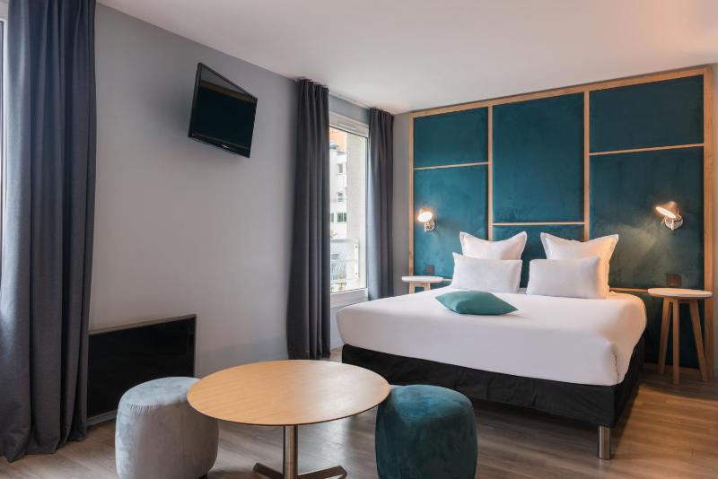 Triple Room image 3