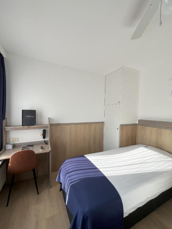 Budget Single Room image 2