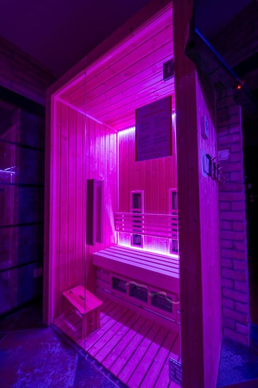 Superior Apartment with Sauna image 4
