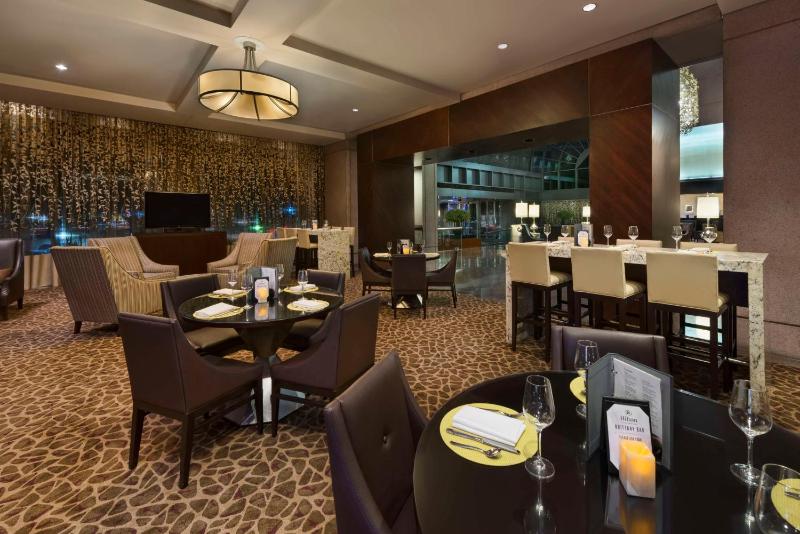 Hilton Houston Post Oak by the Galleria - image 31