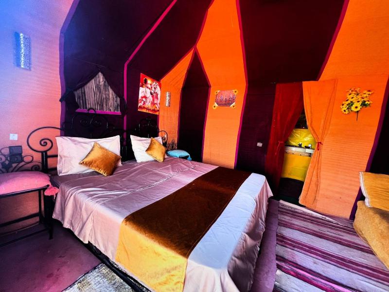 Tudert Luxury Camp - image 44