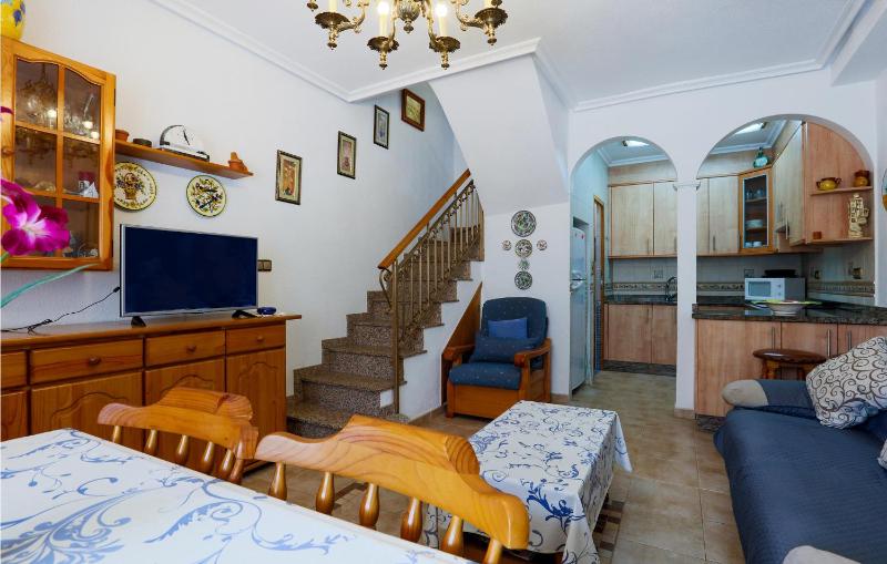 Awesome Home In Santa Pola With Wifi - image 29