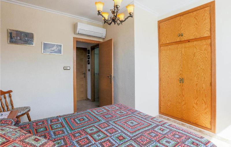 Awesome Home In Santa Pola With Wifi - image 21
