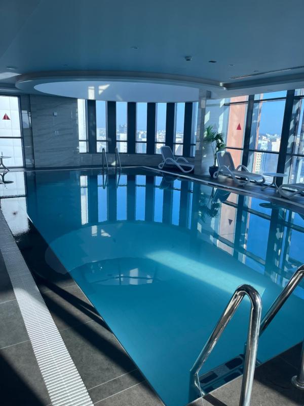 C - Hotel and Suites Doha - image 7