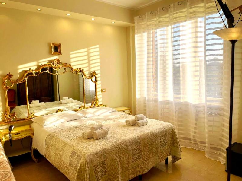 Triple Room image 1