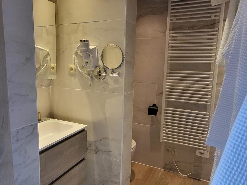 Luxury Quadruple Room image 4