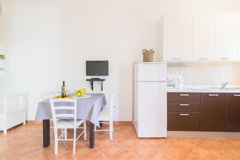 Two-Bedroom Apartment image 4