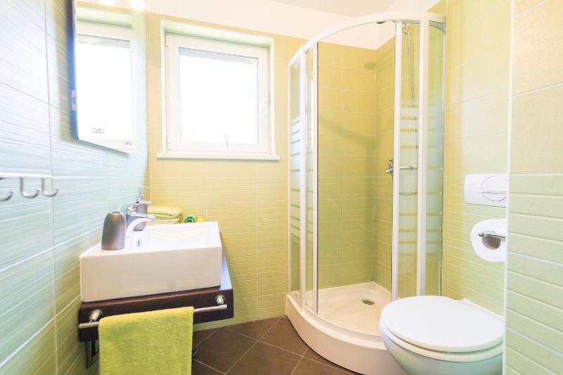 One-Bedroom apartment Standard image 3