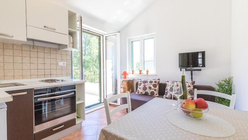 One-Bedroom apartment Standard image 4