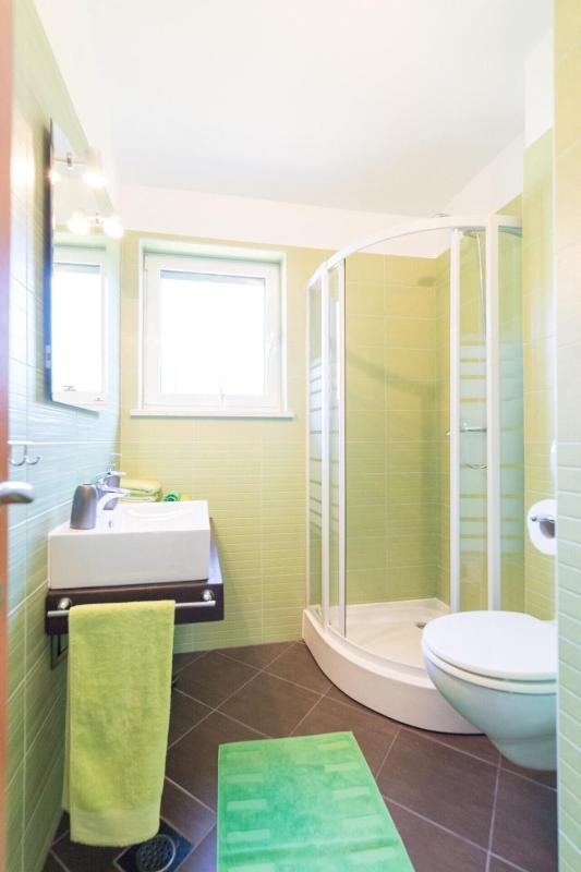 One-Bedroom apartment Standard image 2
