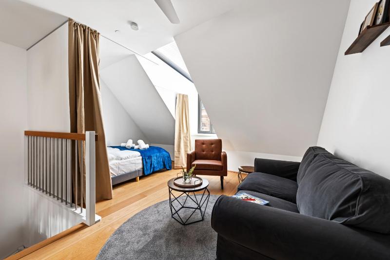 KH Apartments Mariahilf - image 16
