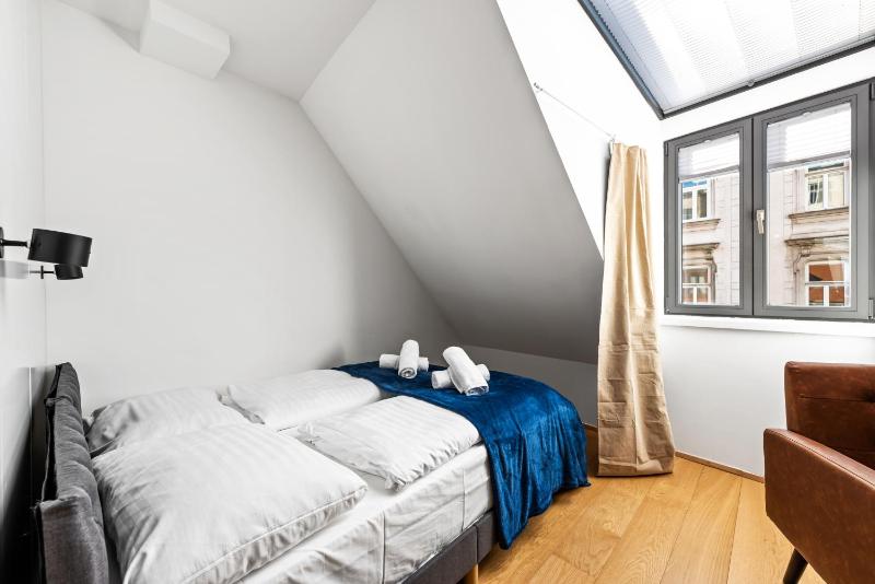 KH Apartments Mariahilf - image 12