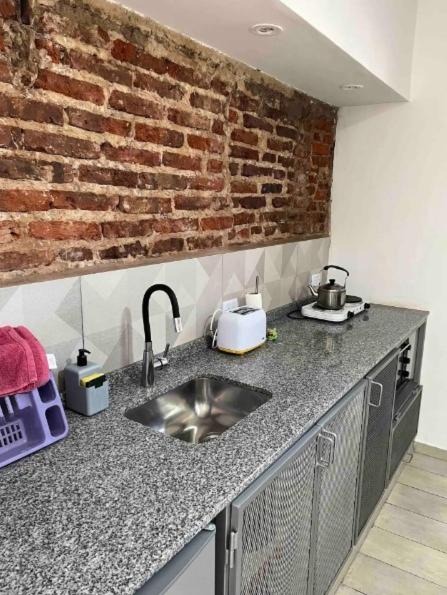 Loft - Increíble espacio hecho a nuevo - image 13