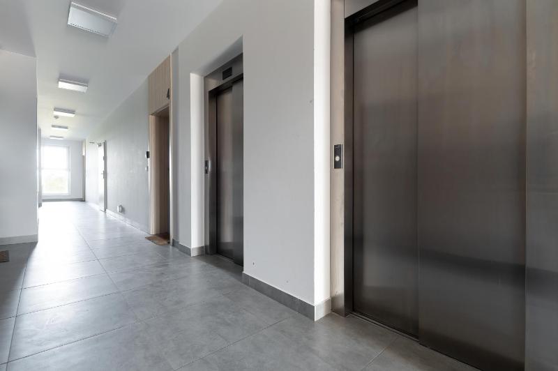 Elegant Apartments with Balcony in Rzeszów by Noclegi Renters - image 12