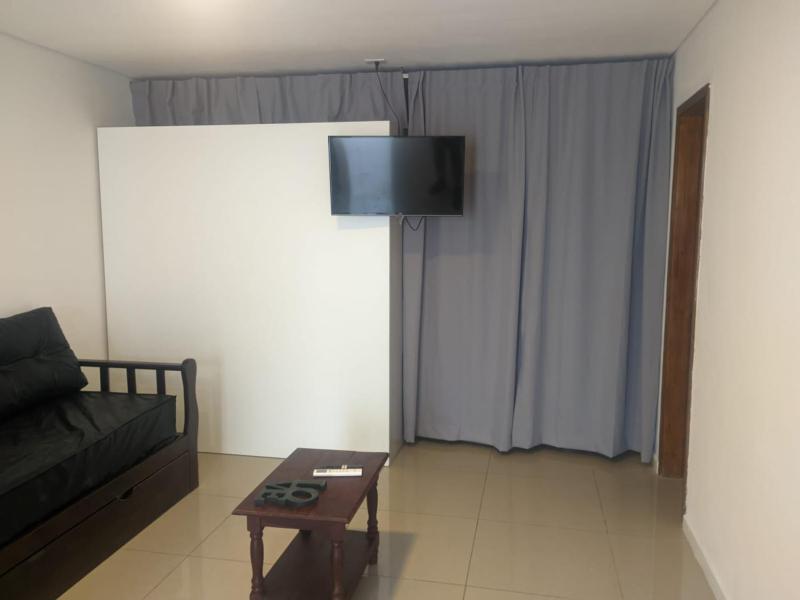 Increible Loft 4p con parrilla A minutos del centro - image 15