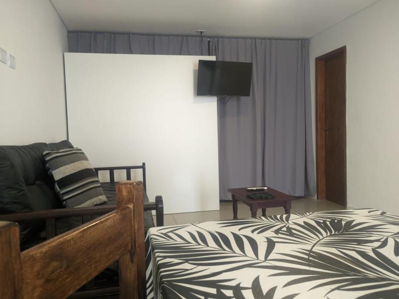 Increible Loft 4p con parrilla A minutos del centro - image 3