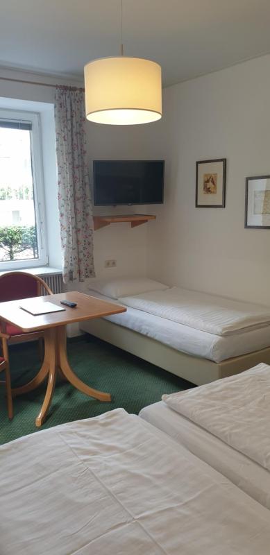 Two-Bedroom Apartment - Annex image 3