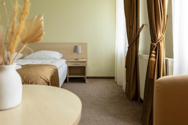 Standard Twin Room image 3