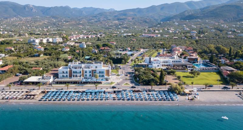 Elite City Resort - image 1