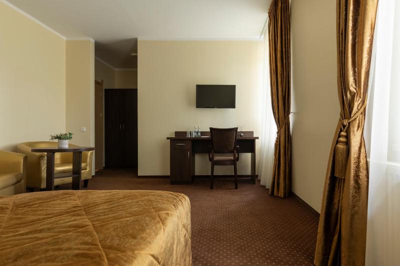 Standard Single Room with Shower image 2