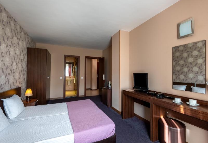 Deluxe Double Room image 1