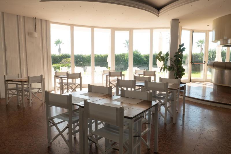 Hotel La Conchiglia - image 23