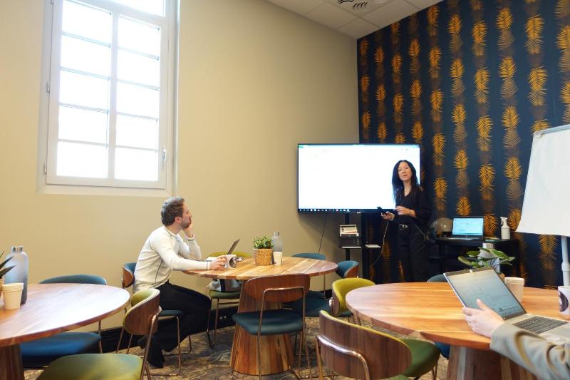 Mitwit Office Coliving - image 4